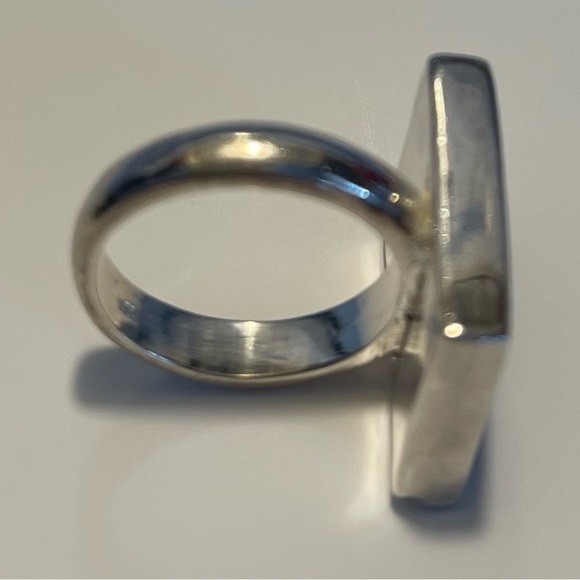 Sterling Silver Ring - Picture 2 of 3